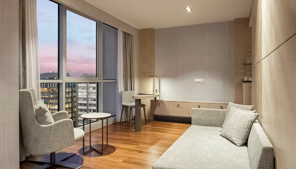 هتل ملاس استانبول